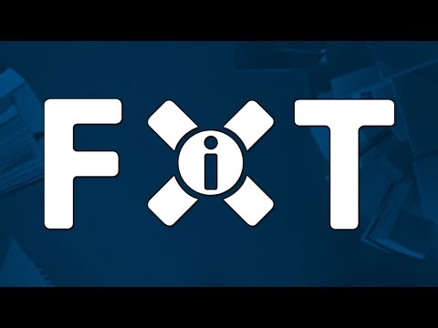 Welcome to the FiXT Channel