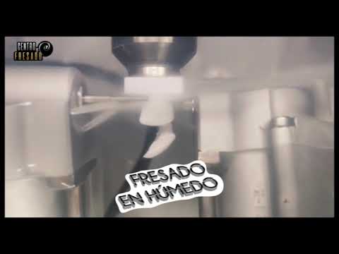 Centro de Fresado - Disilicato de Litio