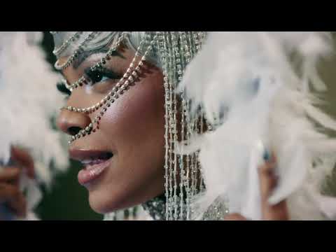 Brenda Navarrete - Atùnwà(Video Oficial)