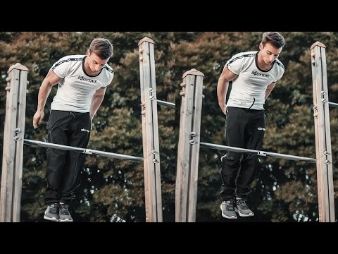The Gravity Destroyer - Andrea Larosa (Motivational Video)