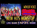 new hits songs polgahawela horizon| රැප් නැතුව කියන්න  | without voice | karaoke | lyrics 