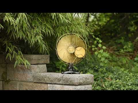 Western Electric Co. Victor Lollipop in Operation