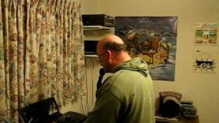 Here She Comes Cover/Carl and the Passions/BeachBoys