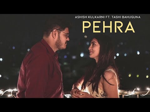 Ashish Kulkarni Pehra - ?sh...