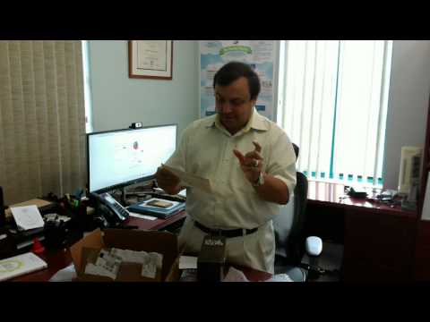 eLaunchers - Canadian Chocolates at Traffic and Conversion Summit 2016