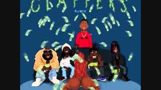 Wale   Clappers Feat  Rick Ross, Fat Trel &amp; Young Thug Remix