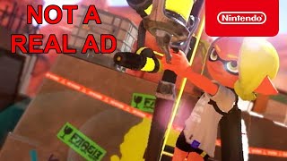 Download lagu Splatoon 3 Commercial - Less Cringe, More Chaos mp3 Download lagu Splatoon 3 Commercial - Less Cringe, More Chaos mp3