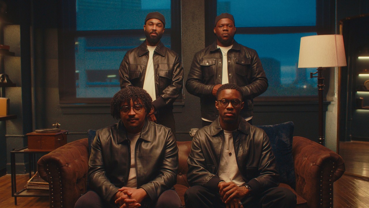 Michael Jackson Medley - Kings Return