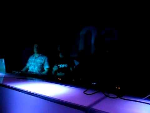Doctor Zot - mc Stex - Ivan Maister. discoteca Neu Vercelli
