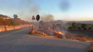 ariano-scempio-rifiuti-e-incendi-a-casone