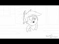 Fairly Oddparents Reanimated Scene