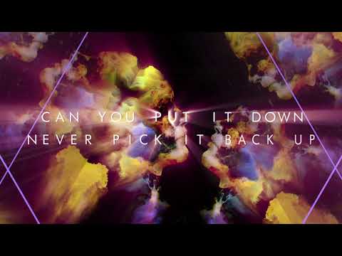 SOJA – Moving Stones (Official Lyric Video)