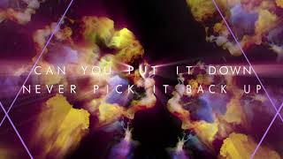 SOJA – Moving Stones (Official Lyric Video)