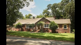 2013 Moultrie Square - Anderson, SC