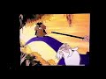 The Sword In The Stone 1963 Merlin Transforms Wart Into The Fish