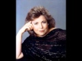 Arleen Auger sings "Geheimes" by Schubert, with Katja Phillabaum, piano