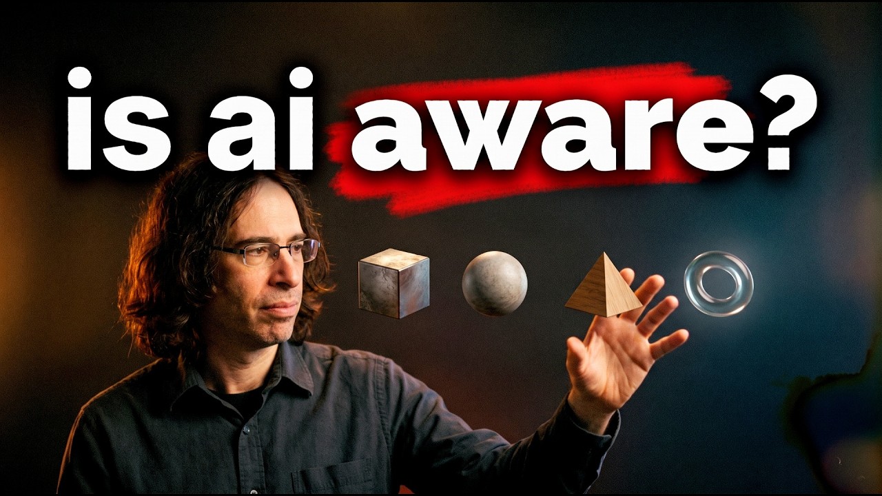 The Simulation That Explains Consciousness