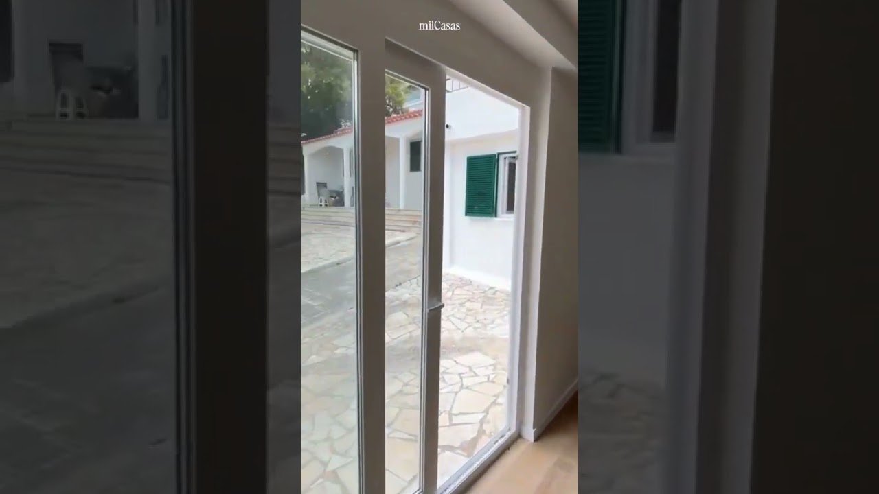 Vídeo do imóvel