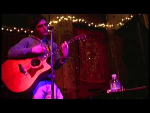 Thumbnail for Babybird & Friends live acousticly