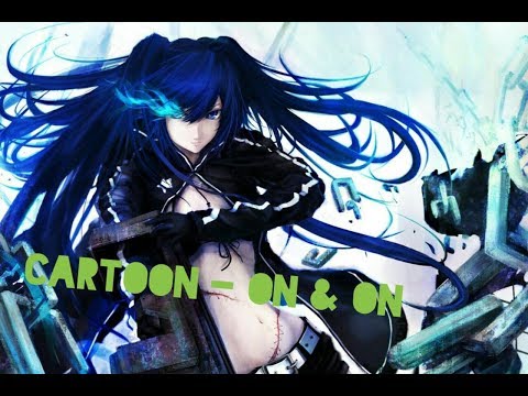 Nightcore - On & On