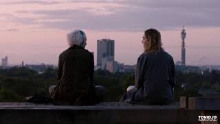 Gert Taberner - I Feel You (Sense8 Soundtrack)