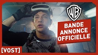 Bande-annonce (VOSTFR)