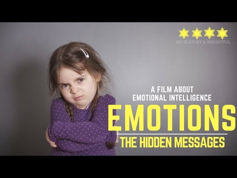 DOCUMENTARY ON EMOTIONAL INTELLIGENCE (What are your emotions not telling you?) MUST WATCH