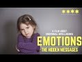 Documentary on Emotional Intelligence: What is your emotions not telling you? MUST WATCH