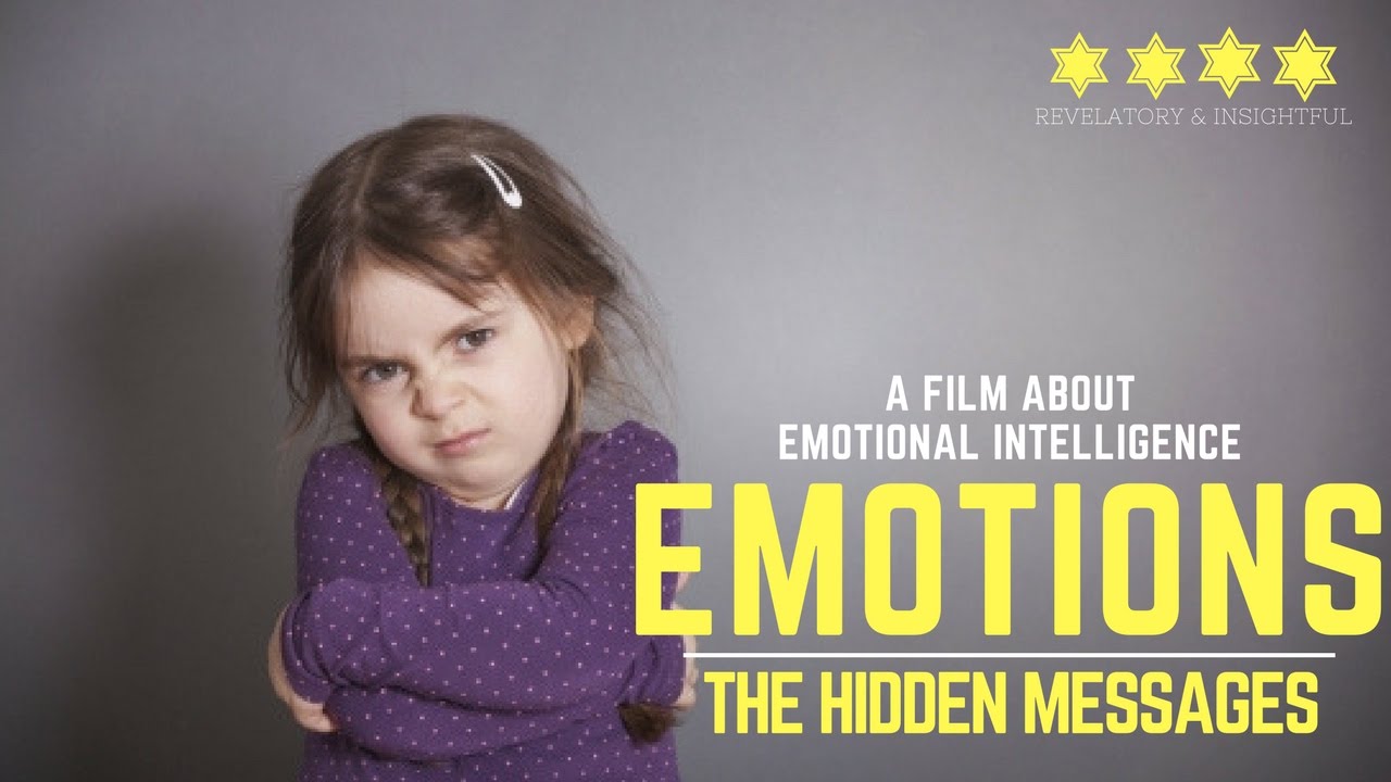 Emotional Intelligence: What are your emotions not telling you?