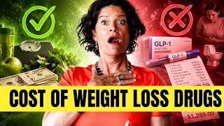 What Your Doctor Won't Tell You About Weight Loss Drugs thumbnail
