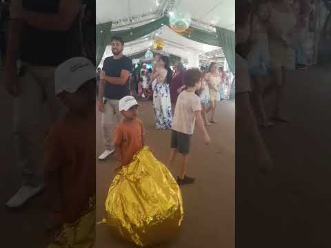 eu em Alto Horizonte