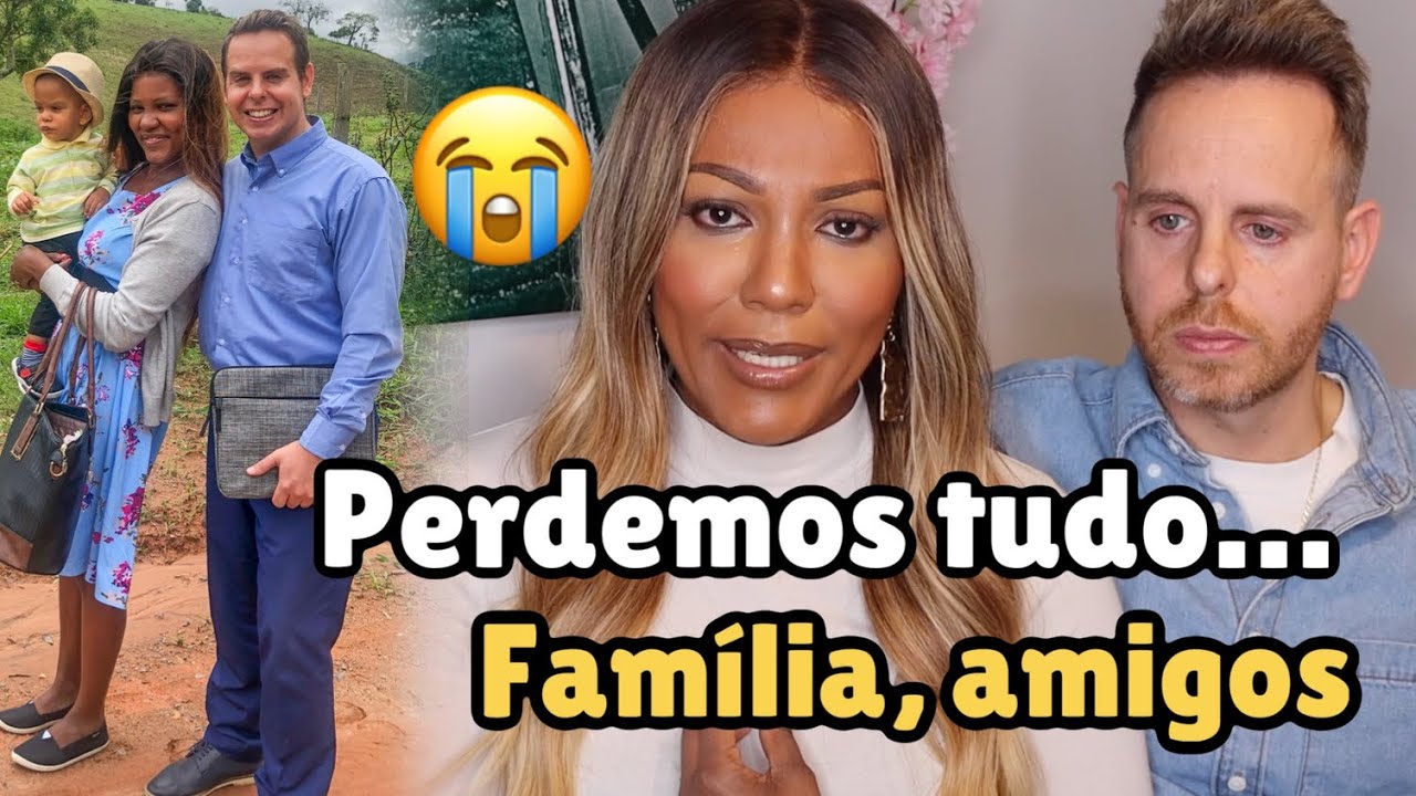 Fui Testemunha de Jeová… A Verdade Que Ninguém Conta!