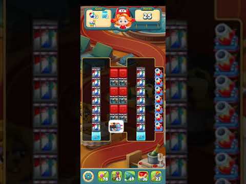 Toy Blast level 5859