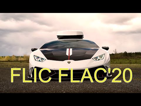 DBL X MAJLO - FLIC FLAC 2020 original