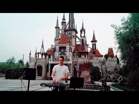 Skarny - Live @ Kyiv, Ukraine / Victoria Film Studio / Melodic House, Progressive House & Dance Mix