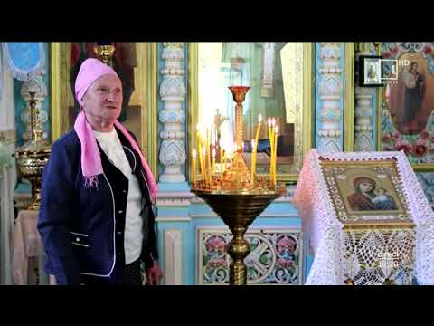 Mesager: Biserica din satul Buciuşca, cu vechime de 120 de ani, a fost reparată