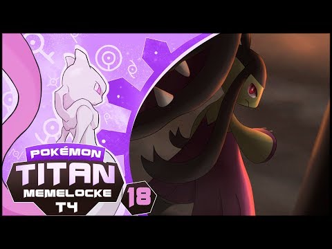 Pokémon Titan MemeLocke (T4) - EP 18 - YA TENEMOS PARA MEGAS  | Cabravoladora