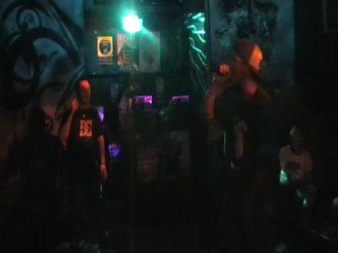 DWIZOFOZ 'Ya Know The Name' LIVE