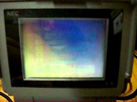 業務用スーパーファミコンBOXでFF4