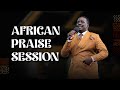 Oluwa Tosin Jesus Is Enough Praise Session By The Phaneroo Choir Mr Elie Godfrey