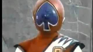 J.A.K.Q. Dengekitai promo