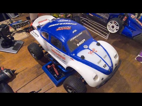 M.I.P axles in a traxxas slash why I don’t like them my experience