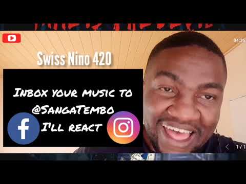 FIRST REACTION :: Milrrey Classic x Swiss Nino 420 - Fame Is The Devil (Video Dir. Twin II Graphix)