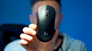 Logitech G Pro X Superlight 2 Review | 6 Months Later