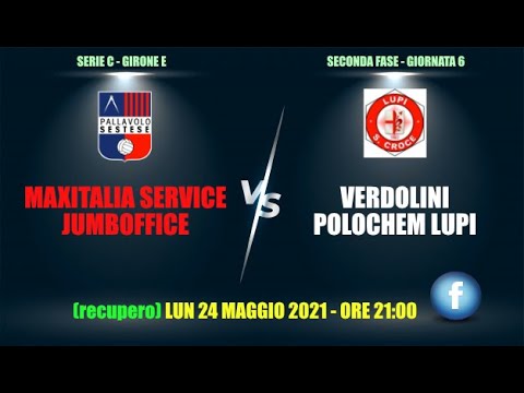 SESTESE MAXITALIA SERVICE JUMBOFFICE vs Verdolini Polochem Lupi