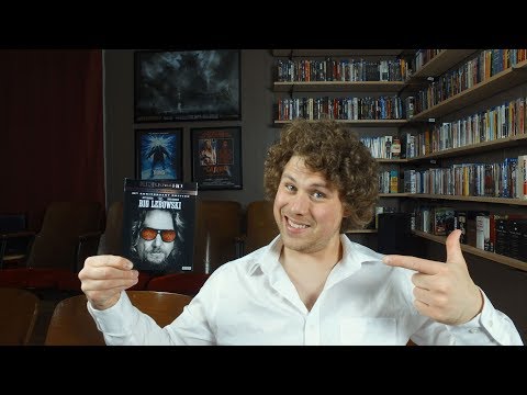 Noirvember 2019 #30 - (The Big Lebowski - Joel Coen - 1998)