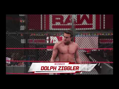 PS4 WWE 2K19 MyCareer Chapter 15 The Epilogue  [HD]