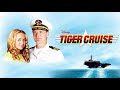 Tiger Cruise Disney Channel Original Movie Review