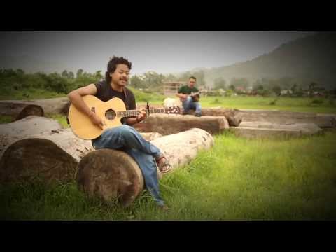 Lullaby(Official) - Imphal Talkies