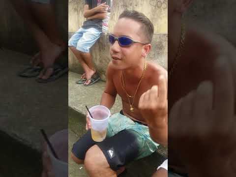 Mc Claytinho ( Medley Dos Monstro ) 2019